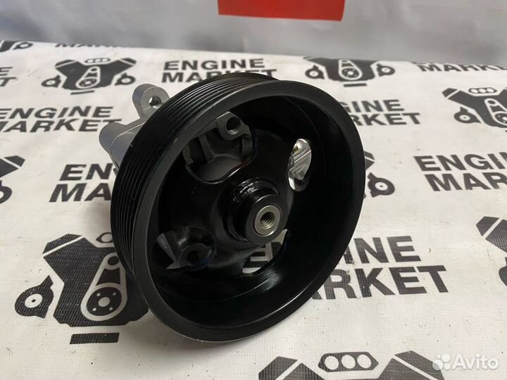 Насос гидроусилителя Гур VQ35de