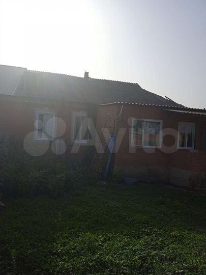 Дом 63,7 м² на участке 7,2 сот.