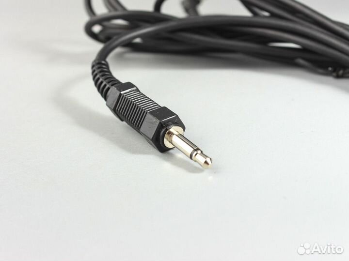 Кабель PC-3.5mm