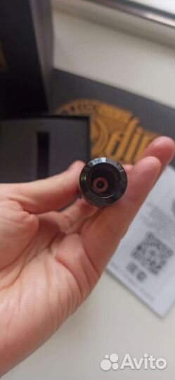 Машинка для перманентного макияжа Burlak elf