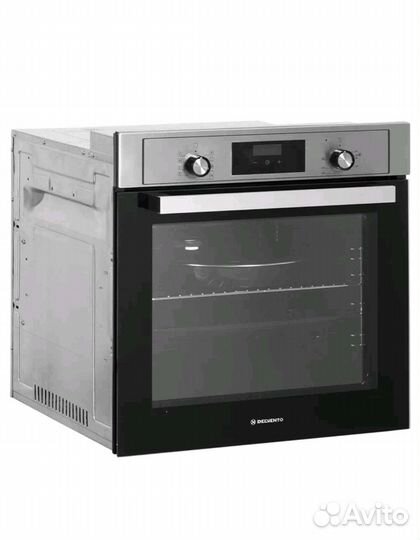 Духовой шкаф новый