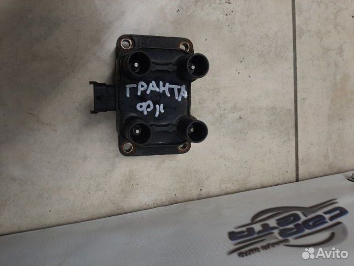 Катушка зажигания Лада Гранта универсал 11186 2020