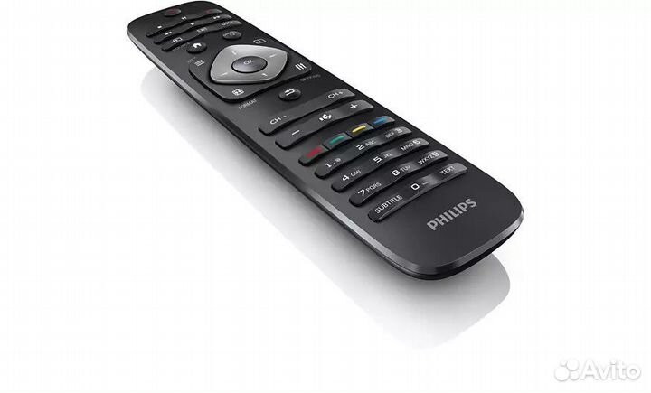 Телевизор Philips
