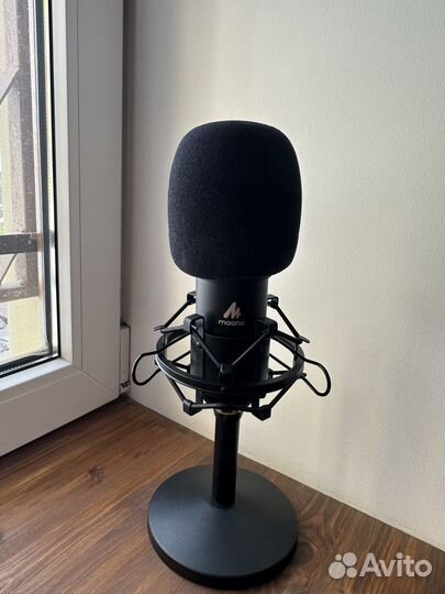 Микрофон maono AU-A03T