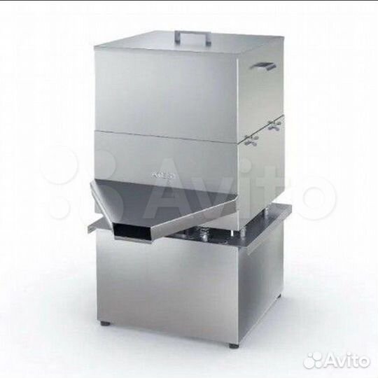 Мукопросеиватель Касад