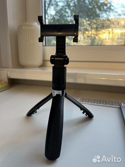 Монопод/трипод/штатив для телефона