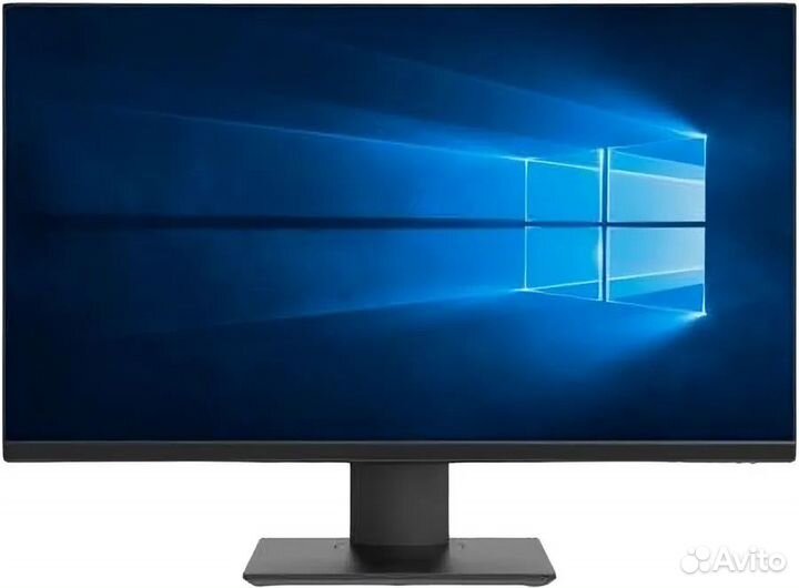 Монитор Hiper JM28EUI, IPS, черный