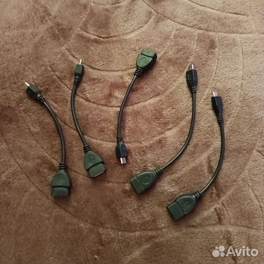 Hdmi кабели и переходники