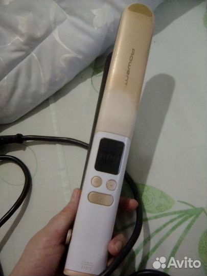 Выпрямитель для волос