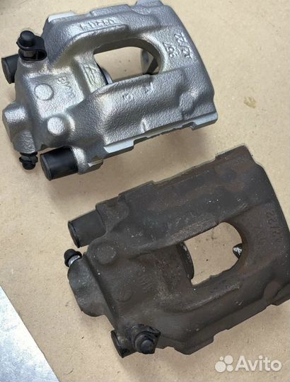 Гидроабразивная очистка (Аквабласт)