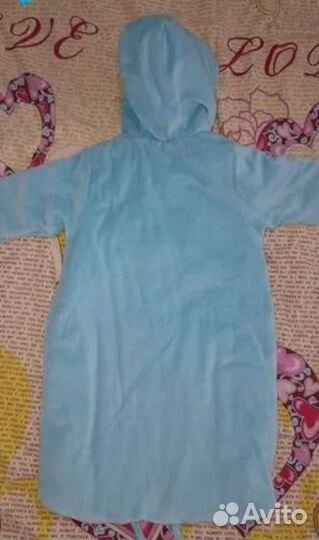 Велюровый конверт