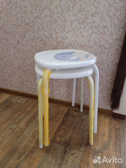 Табуретки