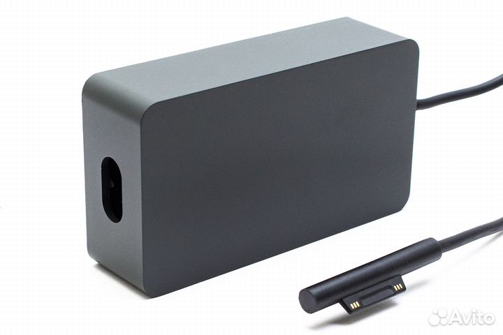 Новая зарядка Microsoft Surface 15V 4A 65W BMS1