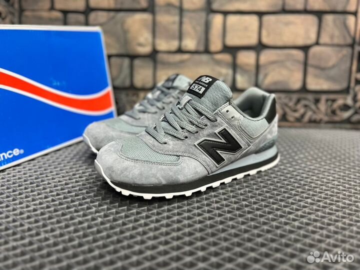 Кроссовки NEW balance 574 41-45