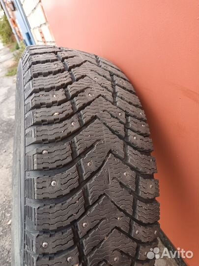 Cordiant Snow Cross 2 SUV 215/65 R16