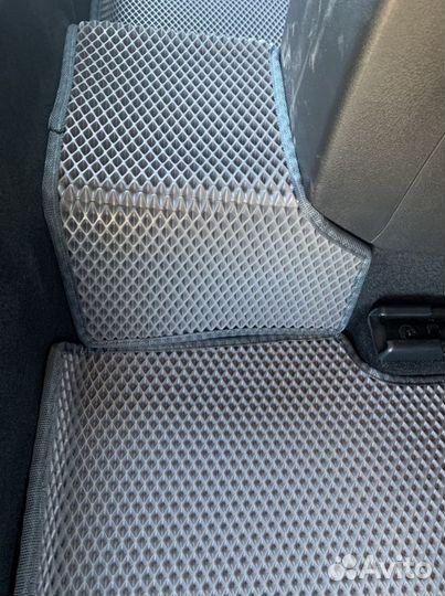 Мазда CX5 (2021) Эва коврики