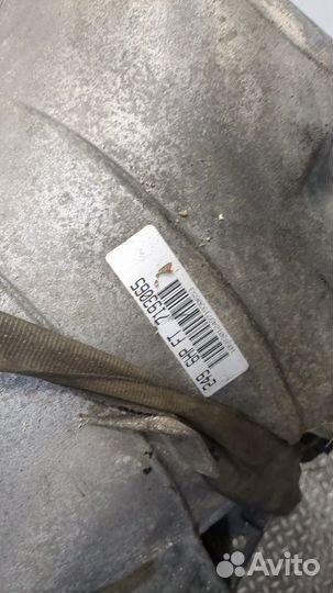Кпп - автомат (АКПП) 4х4 BMW X5 E70, 2007