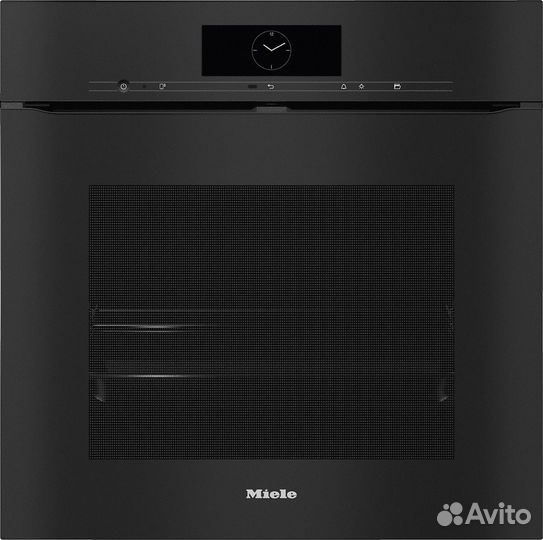 Духовой шкаф Miele H 7860 BPX