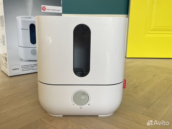 Ультразвуковой увлажнитель Boneco U201a