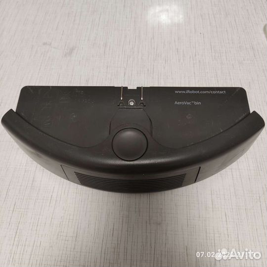 Пылесборник Irobot Roomba AeroVac 600-й серии