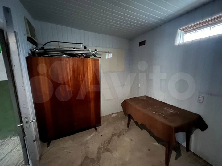 Гараж, 20 м²