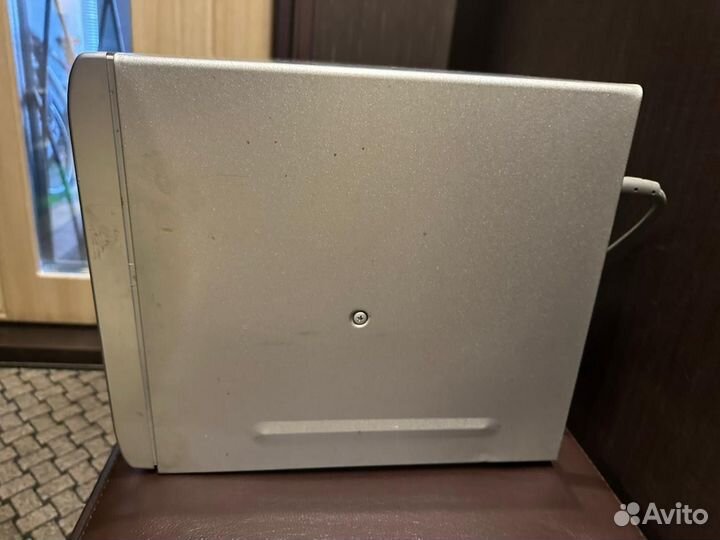 Микроволновая печь Panasonic