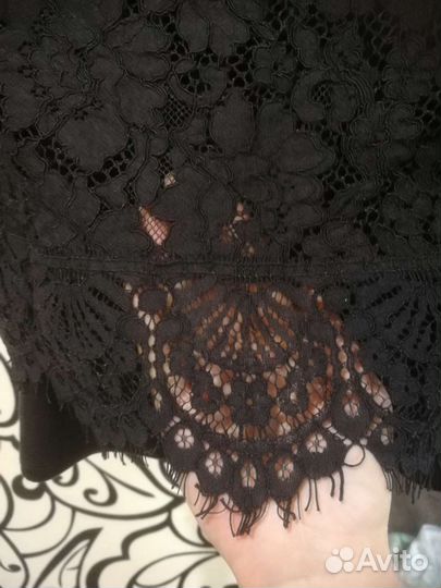 Блузка gulliver