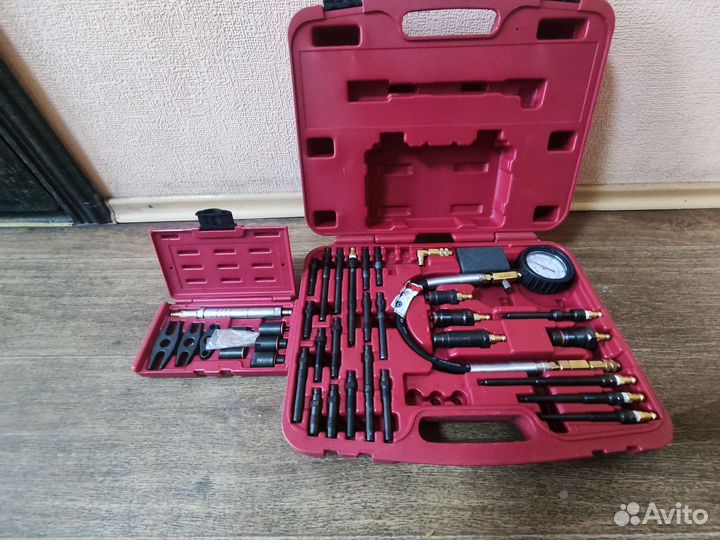 Набор licota ATR 2177 для дизельных двигателей