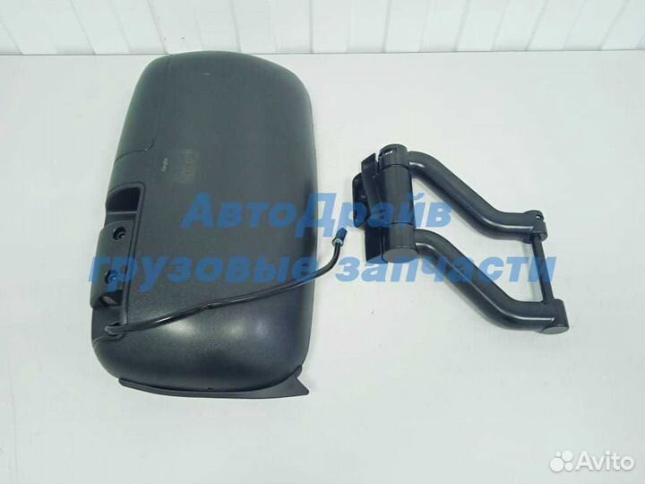 Зеркало Вольво Фш12 Фм12
