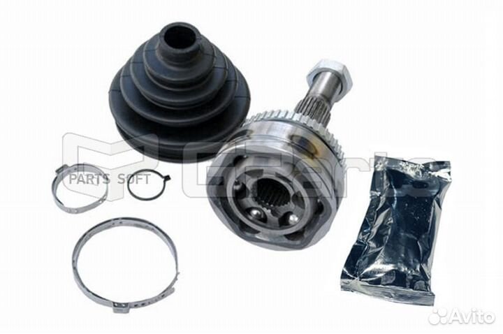 Gparts VO302192 шрус внешний