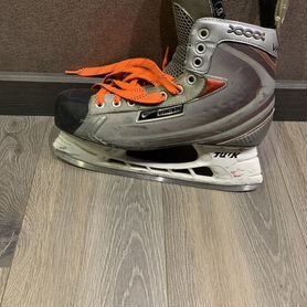 Nike Bauer