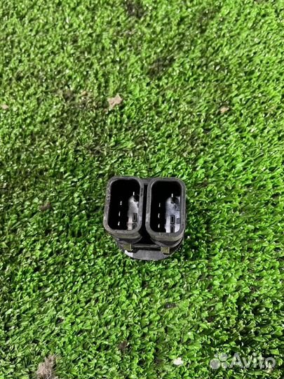 Блок управления стеклоподъемниками Ford Fusion I рестайлинг