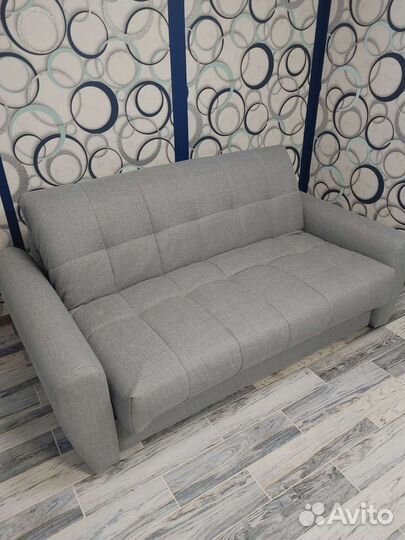 Перетяжка и ремонт мягкой мебели