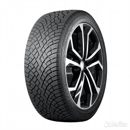 Nokian Tyres Hakkapeliitta R5 SUV 275/40 R21