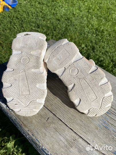 Кроссовки детские Tombi 23