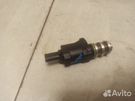 Электромагнитный клапан 11417639993