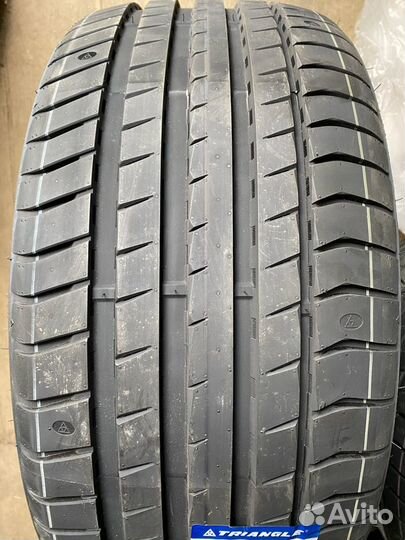 Triangle EffeXSport TH202 255/35 R20 97Y