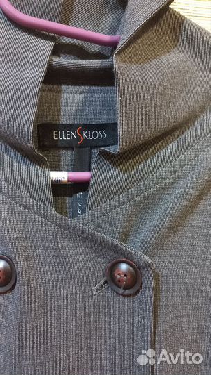 Кардиган гланс