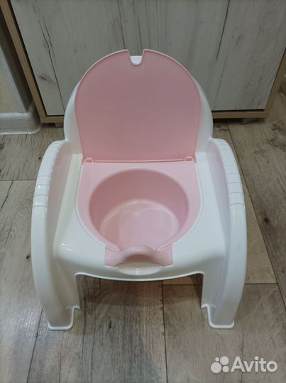 Горшок детский