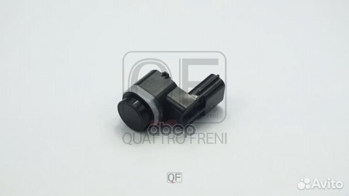 Датчик парктроника quattro freni QF10G00048