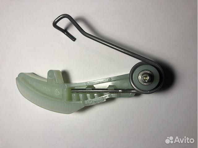 Натяжитель цепи масляного насоса, 06K109507G