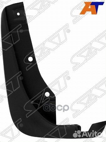 Брызговик mazda 6/atenza 02-07 передний LH