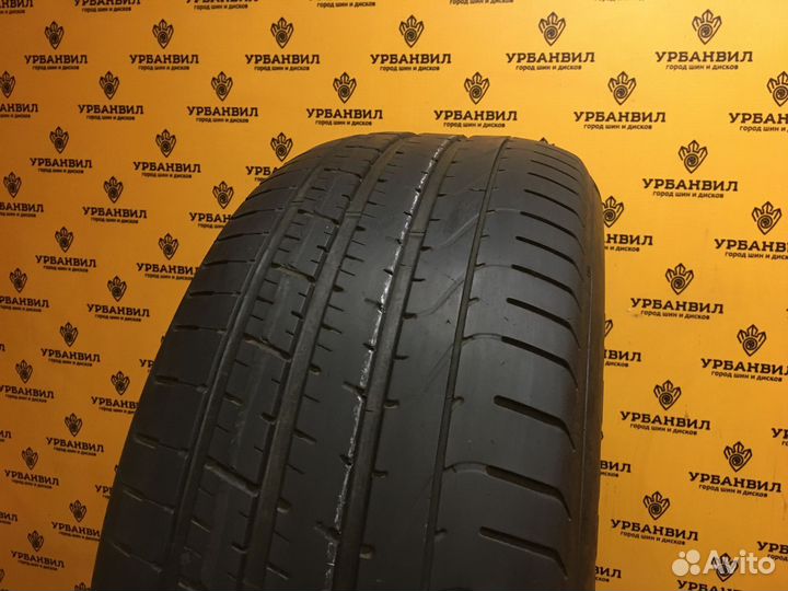 Pirelli P Zero 245/50 R18 100Y