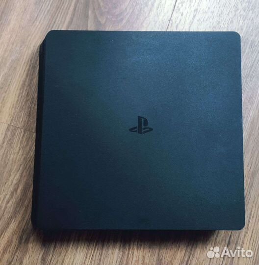 Sony PlayStation 4 Slim 1 tb