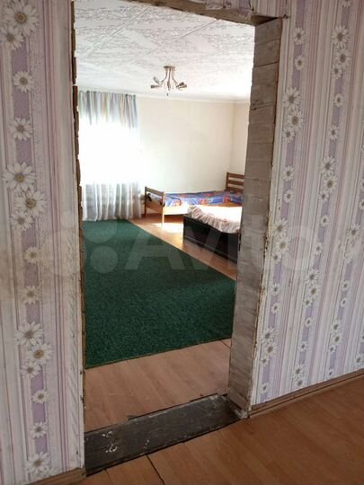 Дом 185 м² на участке 4 сот.