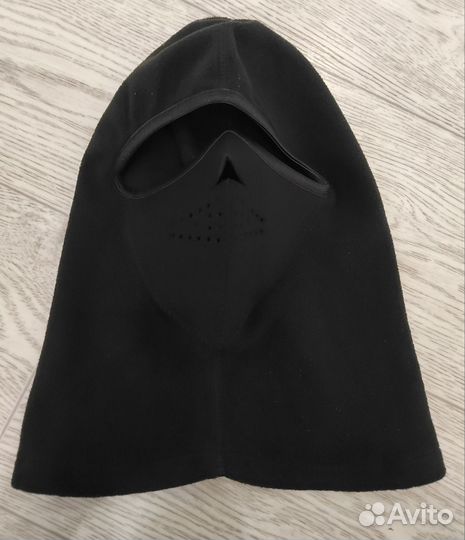 Маска-балаклава новая