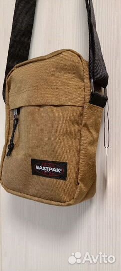 Сумка через плечо eastpak