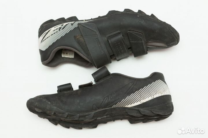 Велотуфли MTB Shimano SH-ME200 46EU 11.2US 29.2CM