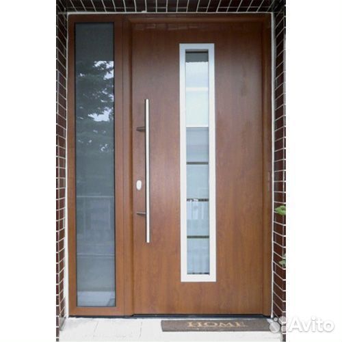 Немецкие двери Херманн