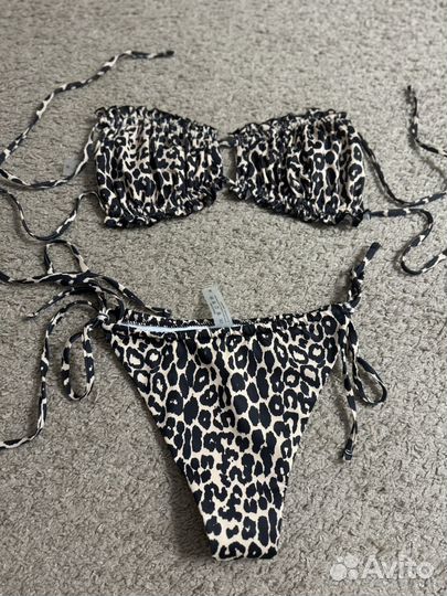 Вещи пакетом